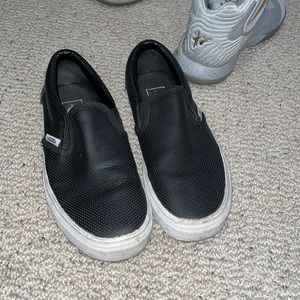 vans shoes